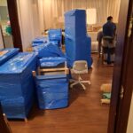 نقل الاثاث بالمدينة