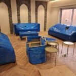 شركة نقل عفش بالمدينة المنورة