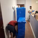 نقل اثاث بالمدينة