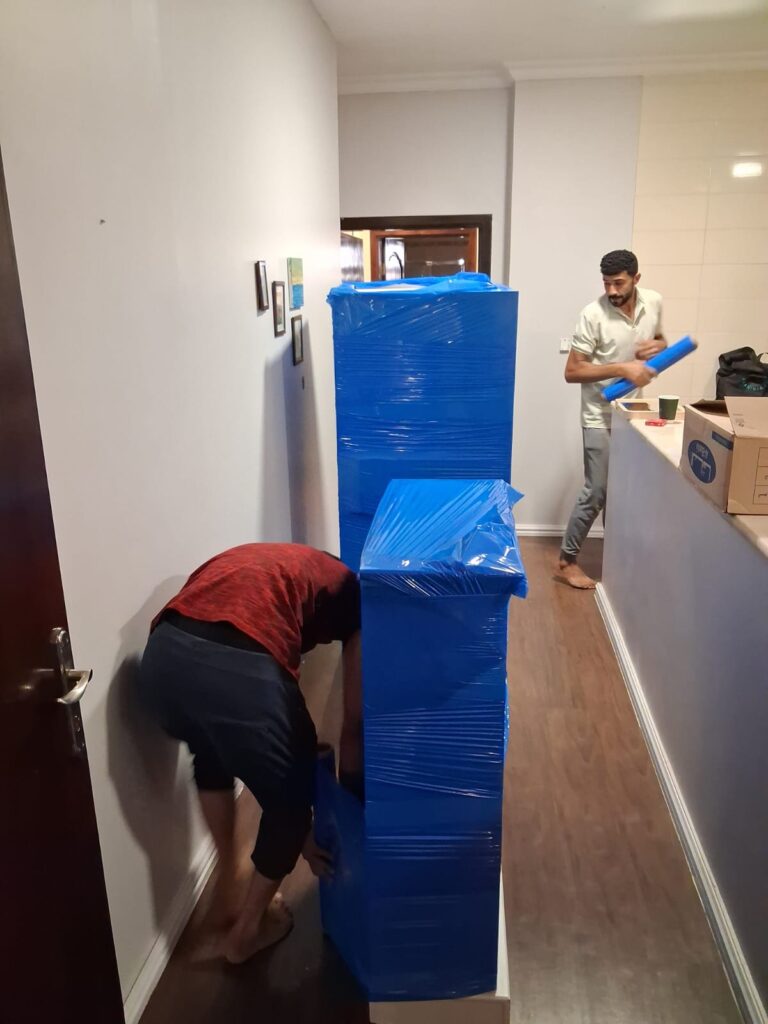 فيروز الشرق لنقل العفش بالمدينة المنورة